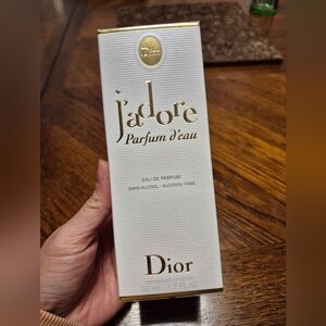 NEW DIOR J'adore Eau de Parfum 50 ml